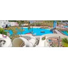 Aqua Natura Benidorm: Entrada para un día de diversión