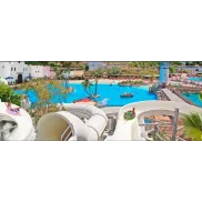 Aqua Natura Benidorm: Entrada para un día de diversión