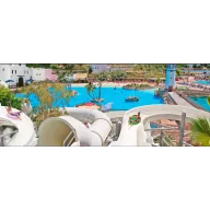 Aqua Natura Benidorm: Entrada para un día de diversión