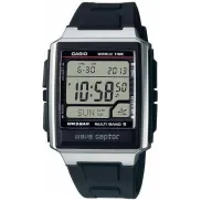 Casio Original Reloj Digital Vintage WV-59R-1AEF