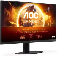 Monitor Gaming AOC 24" FHD 180Hz 1ms con HDR10