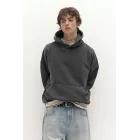 Sudadera con capucha STWD en color lavado