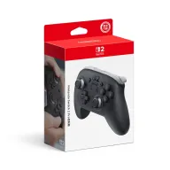 Mando Pro Controller Nintendo Switch 2 - Desde España