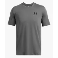 Camiseta Hombre Under Armour Sportstyle con Logo Izquierdo