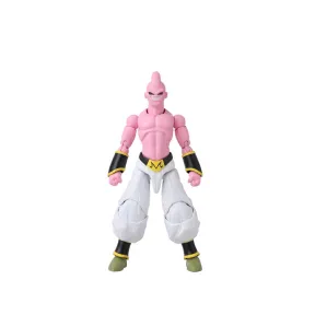 Majin Buu 17 cm Dragon Stars - Figura Dragon Ball Bandai