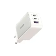Cargador de 65 W Ugreen Nexode GaN (blanco)