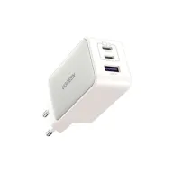 Cargador de 65 W Ugreen Nexode GaN (blanco)