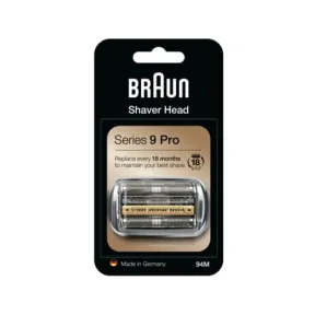 Cabezal de corte BRAUN 94M Serie 9