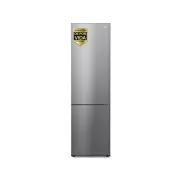 Frigorífico LG No Frost 384 L, 203 cm, Acero inoxidable