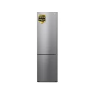 Frigorífico LG No Frost 384 L, 203 cm, Acero inoxidable