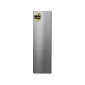 Frigorífico LG No Frost 384 L, 203 cm, Acero inoxidable