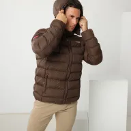 Chaqueta GEOGRAPHICAL NORWAY Acolchada Bellisimo (Tallas M-XXXL)