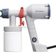 Pistola Tilswall 600ml para Pintura Eléctrica
