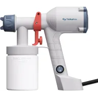 Pistola Tilswall 600ml para Pintura Eléctrica