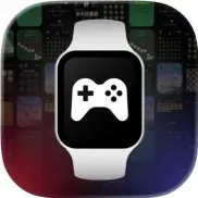 WatchQ - Juegos para ver en iOS