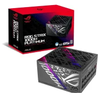 Fuente de Alimentación ASUS ROG Strix 1000W ATX 3.1 Modular