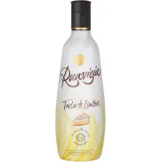 Crema Tarta de Limón Ruavieja - 700 ml