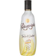 Crema Tarta de Limón Ruavieja - 700 ml