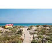 50€ por persona: Apartamentos cerca de la playa en Daimús