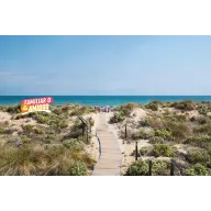 50€ por persona: Apartamentos cerca de la playa en Daimús