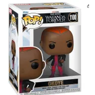 Okoye - Wakanda Forever - Funko Pop! Marvel