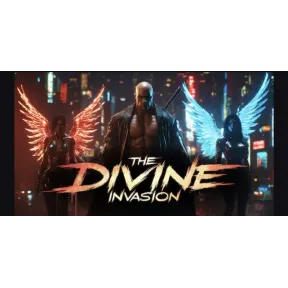 Invasión Divina