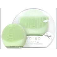 Cepillo facial FOREO LUNA 4 go: limpieza y reafirmación.