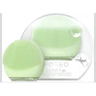Cepillo facial FOREO LUNA 4 go: limpieza y reafirmación.