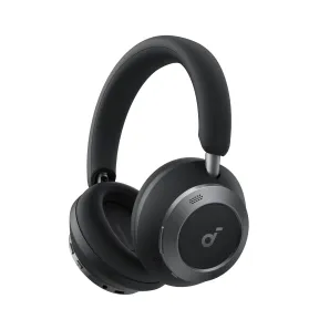 Pro ANC Soundcore Space One: Sonido Inmersivo