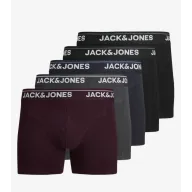 Bóxer Jack & Jones JACTIMOTHY Pack de 5 (Tallas S a XXL)