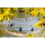 Descenso por el río Sella + 2 noches de Hotel con Desayuno
