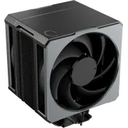 Disipador Cooler Master Hyper 612 Apex con 6 Tubos y Ventiladores