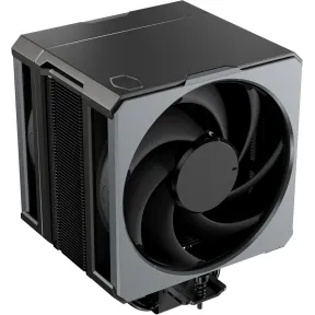 Disipador Cooler Master Hyper 612 Apex con 6 Tubos y Ventiladores
