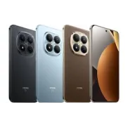 Redmi Note 15 Pro+ 5G de Xiaomi, 256GB de almacenamiento