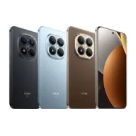 Redmi Note 15 Pro+ 5G de Xiaomi, 256GB de almacenamiento