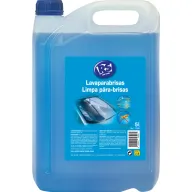 Líquido repelente de mosquitos RS para lavaparabrisas 5 l