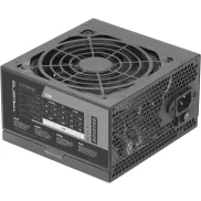 Fuente ATX 750W TACENS Anima APIII750, Silenciosa y Eficiente
