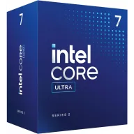Procesador Intel Core Ultra 7 265 para sobremesa, 20 núcleos