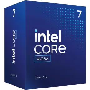 Procesador Intel Core Ultra 7 265 para sobremesa, 20 núcleos