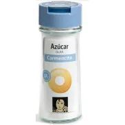 Azúcar Glass Carmencita