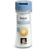 Azúcar Glass Carmencita