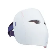 Máscara LED Inalámbrica TheraFace Glo - 504 Luces, 60 min