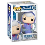 Cenicienta 75 Aniversario: Hada Madrina Funko Pop!