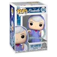 Cenicienta 75 Aniversario: Hada Madrina Funko Pop!