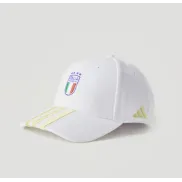 Gorra Unisex ITALY FOOTBALL de Adidas Performance (2 colores)