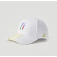 Gorra Unisex ITALY FOOTBALL de Adidas Performance (2 colores)