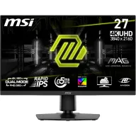 Monitor MSI MAG 272URDF E16 27" 4K UHD 160Hz Rapid IPS