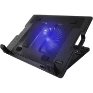 Soporte refrigerador para portátil de 17 pulgadas