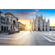 Vuelos a Milán desde Barcelona y 2 noches en hotel 4* por 89€
