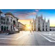 Vuelos a Milán desde Barcelona y 2 noches en hotel 4* por 89€